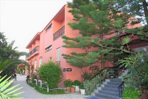 Hotel Athos Lefkada