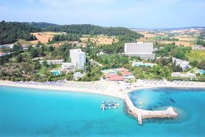 Hotel Athos Palace Kassandra