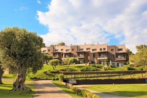 Hotel Athos Villas Athos