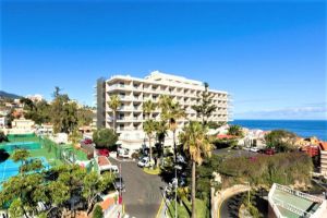 Hotel Atlantic El Tope Tenerife