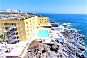 Hotel Atlantic Holiday Tenerife