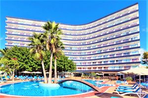 Hotel Hsm Atlantic Park Mallorca