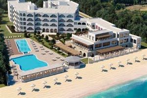 Hotel Atlantica Akti Zeus Creta