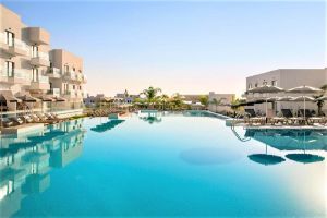 Hotel Atlantica Aqua Blue Protaras