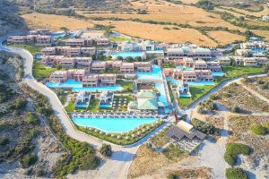 Hotel Atlantica Belvedere Resort Kos