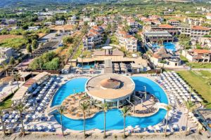 Hotel Atlantica Caldera Beach Creta