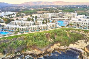 Hotel Atlantica Mare Paphos Paphos