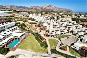 Hotel Atlantica Mikri Poli Creta