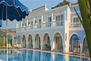 Hotel Atlantica Porto Bello Royal Kos