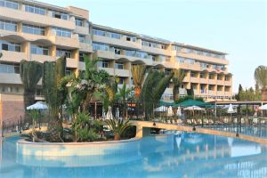 Hotel Atlantica Princess Rhodos