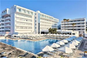 Hotel Atlantica Sancta Napa Ayia Napa