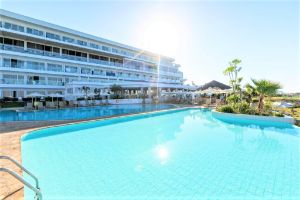 Hotel Atlantica Sungarden Beach Ayia Napa