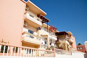 Hotel Atlantida Mare Creta