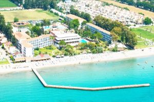Hotel Atlantique Holiday Club Kusadasi