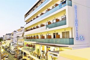 Hotel Atlantis Boutique City Rhodos