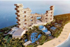 Hotel Atlantis The Royal Dubai