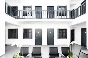 Hotel Atlas Skiathos