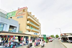 Hotel Atol Sunny Beach