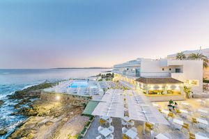 Hotel Atolon Mallorca