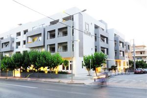 Hotel Atrium Ambiance Creta