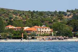 Hotel Atrium Thassos