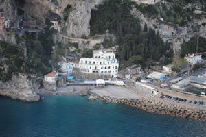 Hotel Aurora Coasta Amalfitana