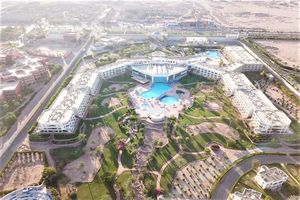 Hotel Aurora Oriental Resort Sharm El Sheikh