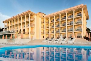 Hotel Avalon Zakynthos