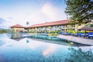 Hotel Avani Kalutara Resort And Spa Kalutara