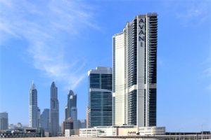 Hotel Avani Palm View Dubai & Suites Dubai