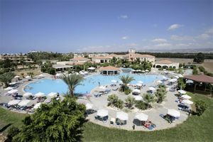 Hotel Avanti Holiday Village Paphos