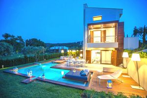 Hotel Avaton Luxury Resort Athos