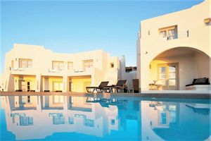 Hotel Avaton Resort And Spa Santorini