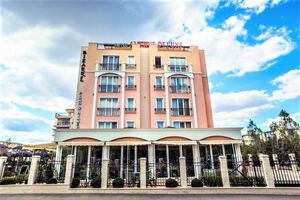 Hotel Avenue Deluxe Sunny Beach