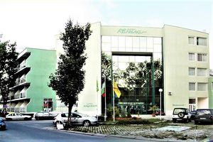 Hotel Flamingo Beach Sunny Beach