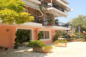 Hotel Avra Lefkada