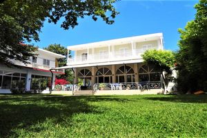 Hotel Avra Beach Lefkada