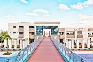 Hotel Avra Imperial Beach Resort&Spa Creta