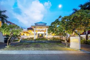 Hotel Away Bali Legian Camakila Resort Kuta