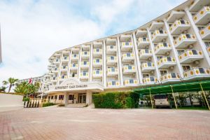 Hotel Aydinbey Gold Dreams Alanya