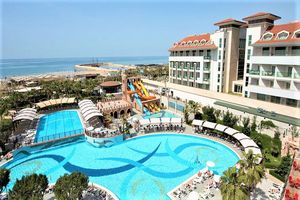 Hotel Aydinbey Kings Palace Side