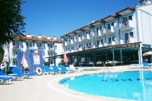 Hotel Aymes Fethiye
