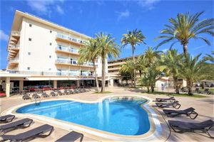 Hotel Hm Ayron Park Mallorca