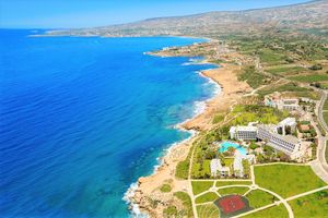 Hotel Azia Resort & Spa Paphos