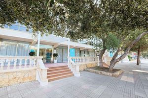 Hotel Azuline Bahamas Mallorca