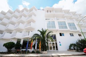 Hotel Azuline Palmanova Garden Mallorca