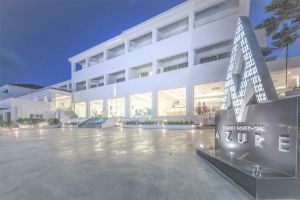 Hotel Azure Resort And Spa Zakynthos