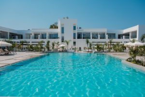 Hotel Abacus Suites Ayia Napa