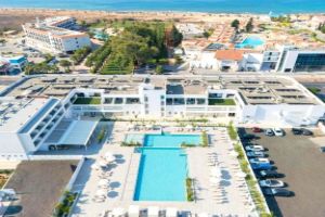 Hotel Abacus Suites Ayia Napa