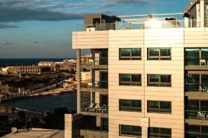 Hotel Ac By Marriott St Julians